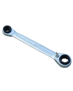 İzeltaş 0335 Çoklu Yıldız Cırcır Anahtar