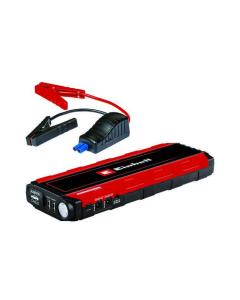 Einhell 1091531 CE-JS 18/1 Şarj ve Araç Akü Seti