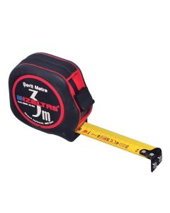 İzeltaş 05881 Plastik Şerit Metre 3m