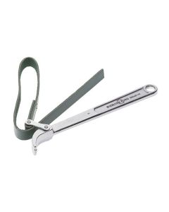 İzeltaş 06373 Kayışlı Yağ Filtre Sökeceği (60x140)