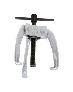 İzeltaş 06x04 Batarya Üç Kollu Çektirme