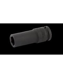 İzeltaş 1/2'' Altı Köşe 13mm Havalı Derin Lokma Anahtar