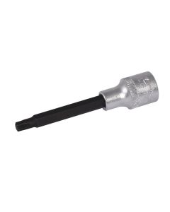 İzeltaş 1/2 Lokmalı Star (Torx) Uç T27