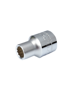 İzeltaş 1/2 On İki Köşe Lokma Anahtar 10mm