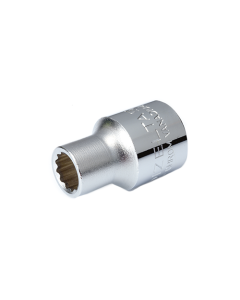 İzeltaş 1/2 On İki Köşe Lokma Anahtar 13mm