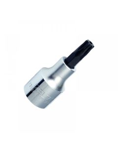 İzeltaş 1/4 Lokmalı Star (Torx) Uç T27