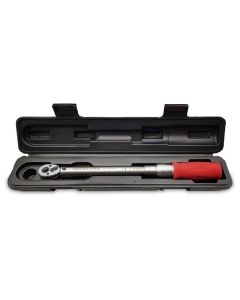 İzeltaş 100-600 Nm Cırcırlı Tork Anahtar 3/4''