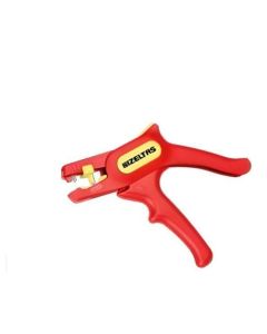 İzeltaş 1000V İzoleli Mekanik Kablo Sıyırıcı