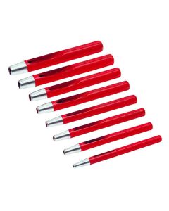 İzeltaş 12'li Kayış Zımba Takımı