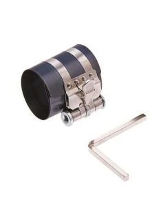 İzeltaş 125mm Segman Çemberi