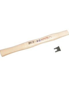 İzeltaş 1500 GR Tesviyeci Çekiç Yedek Sap Kamalı