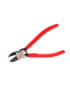 İzeltaş 160 mm İnce Uçlu Yan Keski