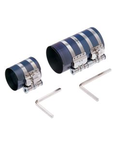 İzeltaş 175 mm Segman Çemberi