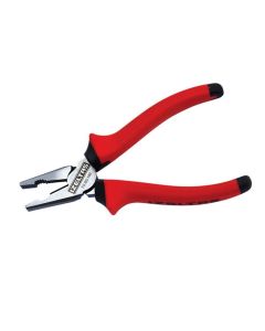 İzeltaş 180MM Ağır Tip Kombine Pense (Çelik Tel İçin)