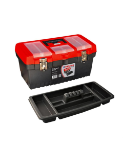 İzeltaş 19'' Plastik Takım Çantası