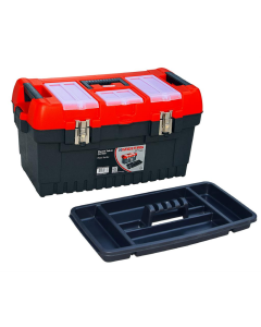 İzeltaş 22'' Plastik Takım Çantası