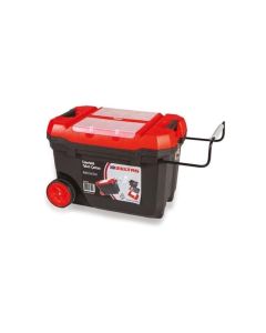 İzeltaş 28'' Tekerlekli Plastik Takım Çantası