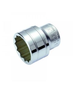 İzeltaş 3/4 On İki Köşe Lokma Anahtar 36mm