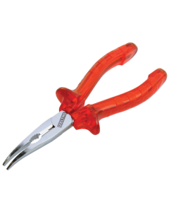 İzeltaş 3225 Kargaburun Eğri Uçlu Kraft 200 mm