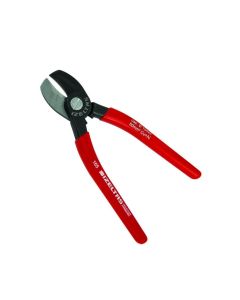 İzeltaş 3715160165 Tek Ağızlı Kablo Kesici Makas