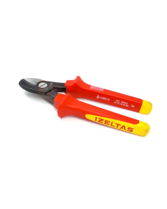 İzeltaş 3715166165 1000V İzoleli Tek Ağızlı Kablo Kesici