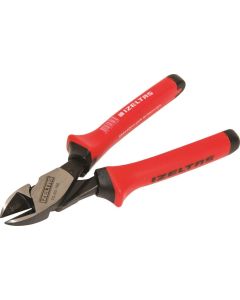 İZELTAŞ-3730162160 YAN KESKİ AĞIR TİP 160 MM ( ÇELİK TEL İÇİN )