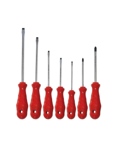 İzeltaş 4300 Opak Seri Tornavida Seti 7 Parça