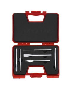 İzeltaş 5600 Keski Zımba Takımı