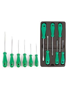 İzeltaş 6 Parça Elta Tornavida Set Opak