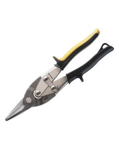 İzeltaş 6207 Alüminyum ve Sac Kesme Makası Düz