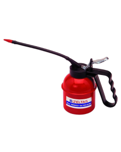 İzeltaş Madeni Yağdanlık 300 Cc