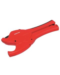 İzeltaş 63 mm Plastik Boru Kesme Makası