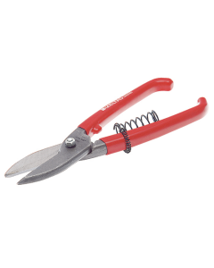 İzeltaş 6821 Tenekeci Makası Yaylı 250 mm