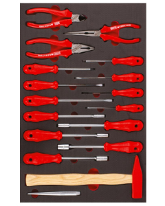 İzeltaş Partner Seri 3. Çekmece