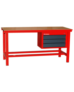 İzeltaş 8501346001 Panosuz Servis Masası