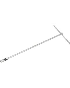 İzeltaş 8mm T-Kol Lokma Mafsal