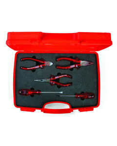 İzeltaş Bakım Onarım Seti 5 Parça 8790008106