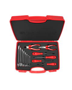 İzeltaş Bakım Seti 14 Parça