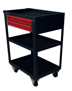 İzeltaş Çekmeceli Servis Arabası