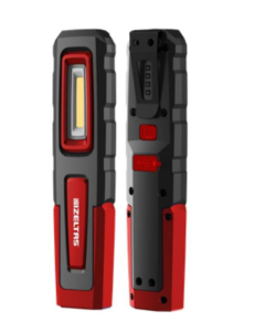 İZELTAŞ COBLED KÜÇÜK BOY ÇALIŞMA LAMBASI 200LM (180° AYARLANABİLİR)