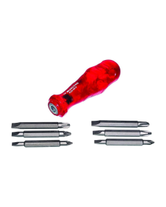 İzeltaş Değişken Bits Uç Tornavida Takımı 7li - 4815006107