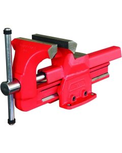 İzeltaş Dövme Çelik Mengene 100 mm 7400300100