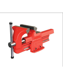 İzeltaş Dövme Çelik Mengene 150 mm