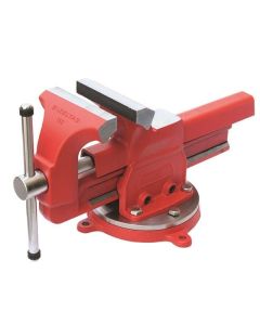 İZELTAŞ DÖVME ÇELİK MENGENE (DÖNER TABLA DAHİL) 125 MM 7400000125