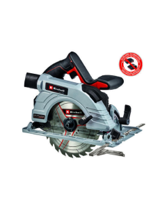 Einhell TE-CS 18/190 Li BL - Solo Akülü Daire Testere