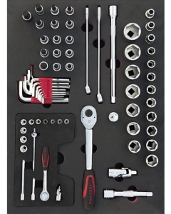 İzeltaş Garaj Seri 2. Çekmece