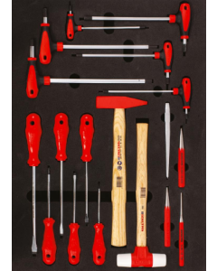 İzeltaş Garaj Seri 4. Çekmece