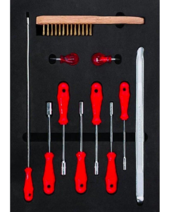 İzeltaş Garaj Seri 5. Çekmece