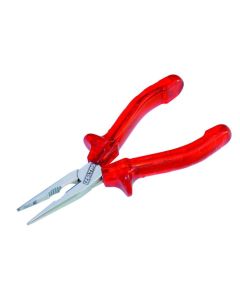 İzeltaş Kargaburun Düz Uçlu Kraft 180 mm