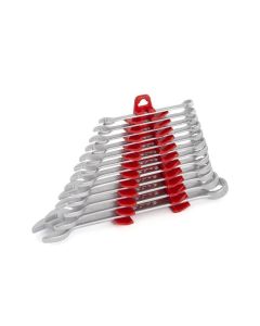 İzeltaş Kombine Anahtar Takımı Kısa Boy 12'li